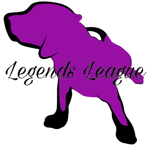 Legends League Apparel